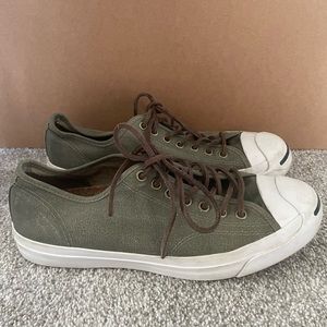 Men’s Converse
